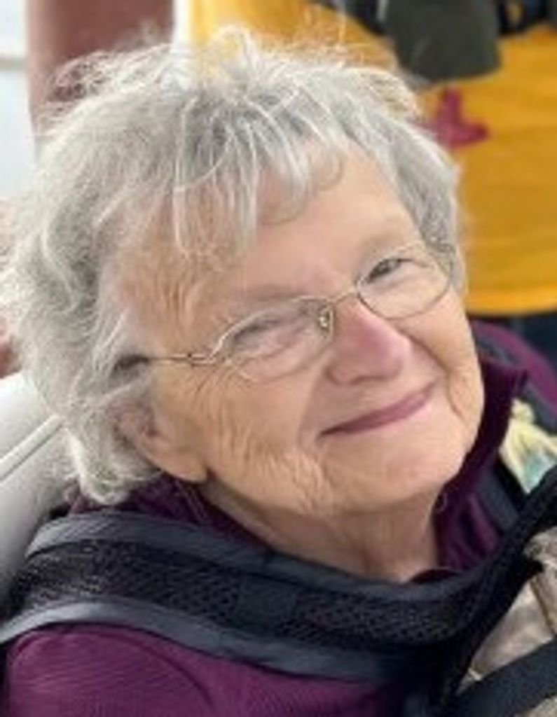 Linda Roberts Profile Photo