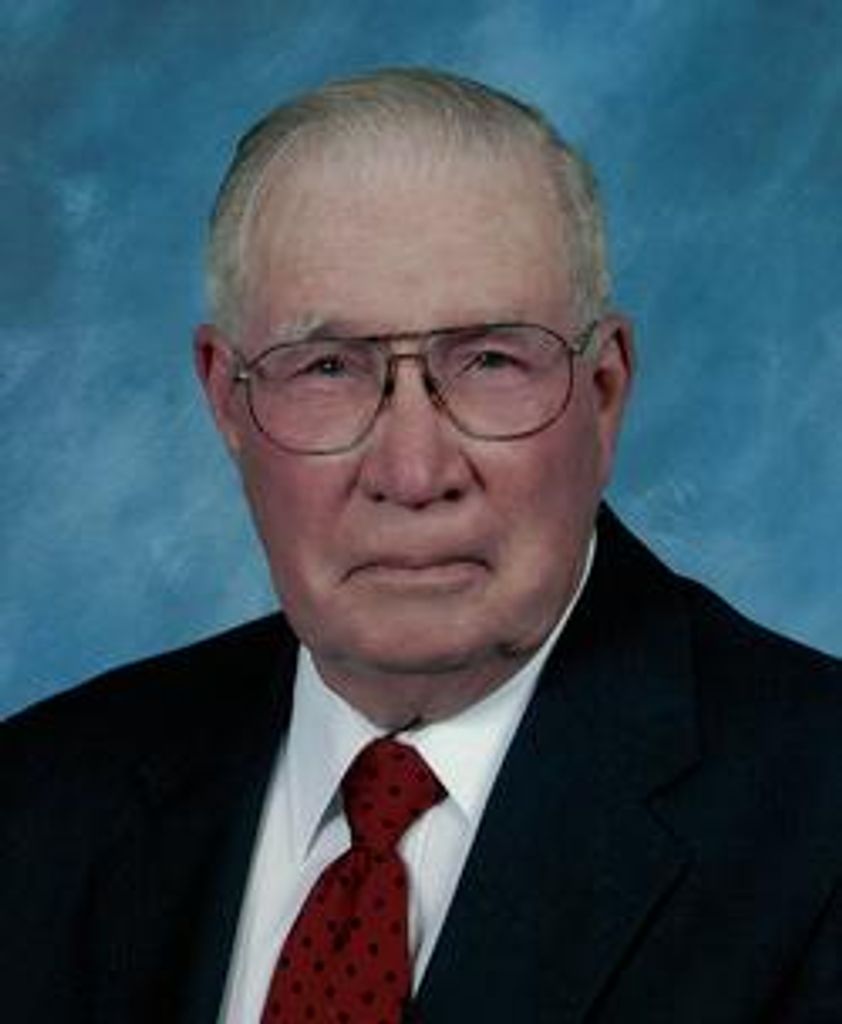 Otto Henry "Buster" Schulz Profile Photo