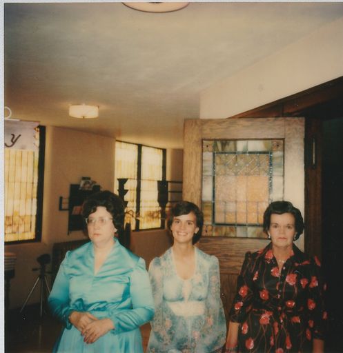 Mabel Joan Clark photo gallery thumbnail 128 of 148