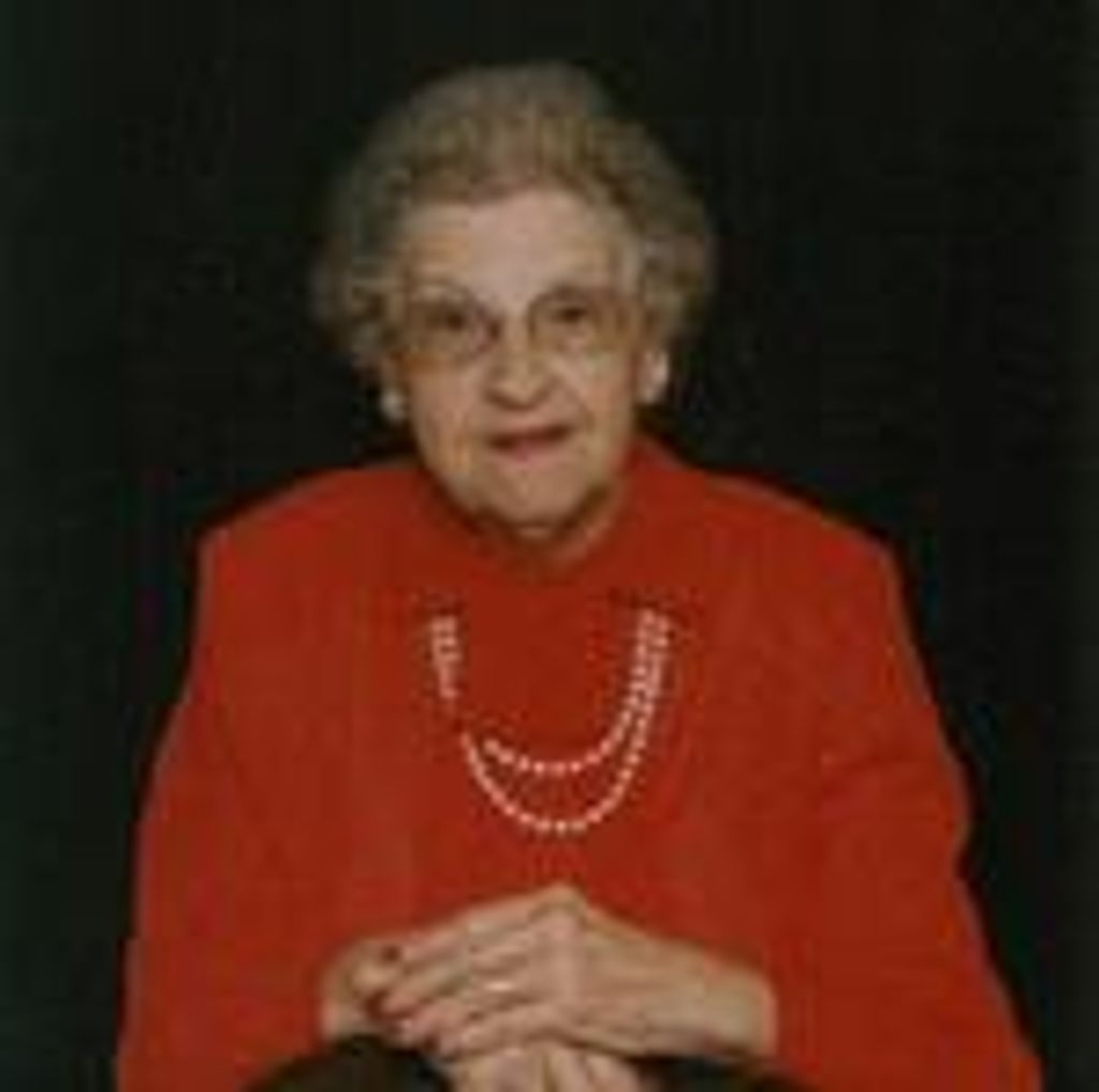 Mildred C. Loewenkamp