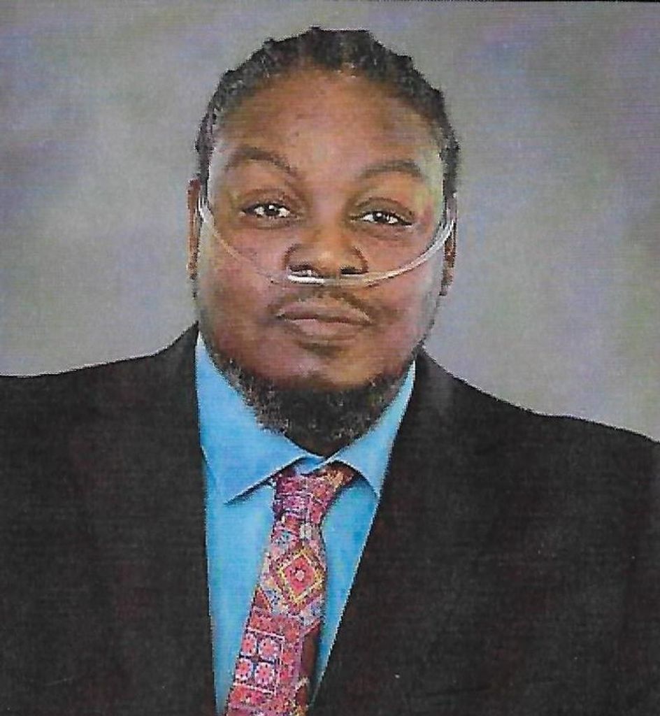 Christopher A. Davis