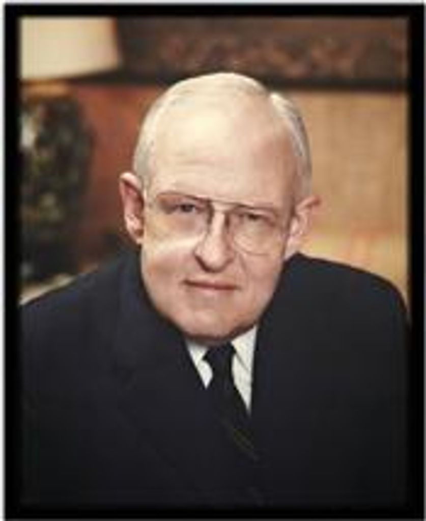 Neal Adolphus Hawthorn, Jr.