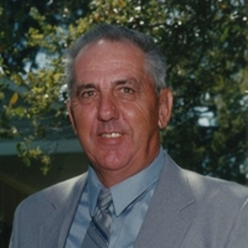 Russell Joseph Verrett