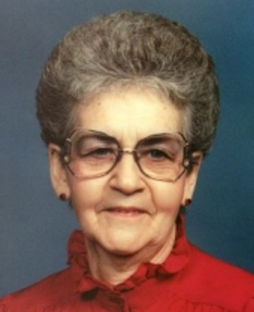 Irene R. Helwig
