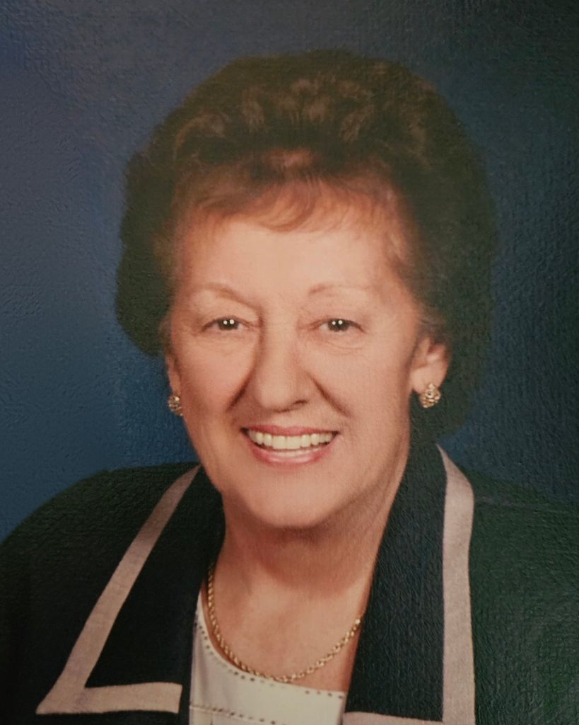 Betty A. Rooney Profile Photo