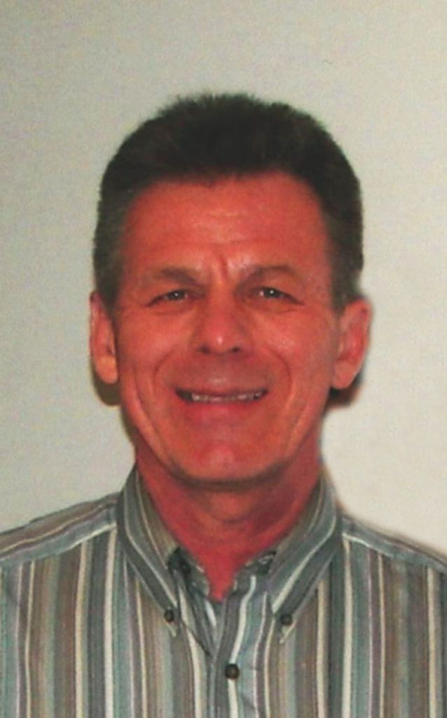 Thomas Benson