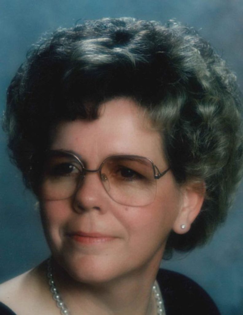 Nettie Hill