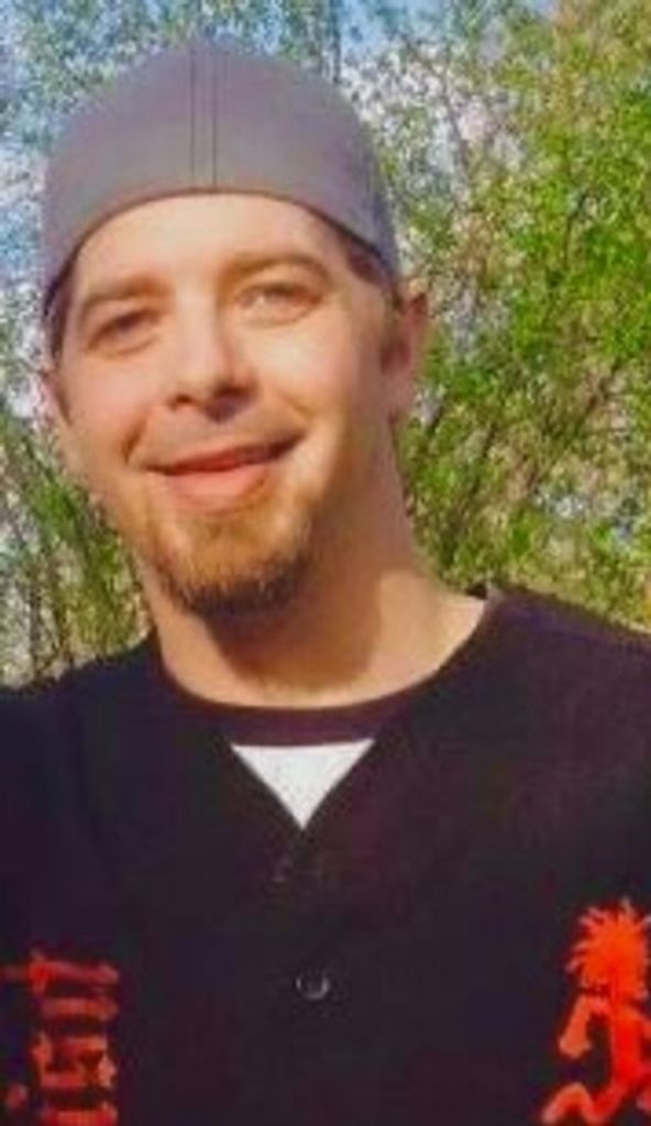 Jon Frederick Gilbert Profile Photo