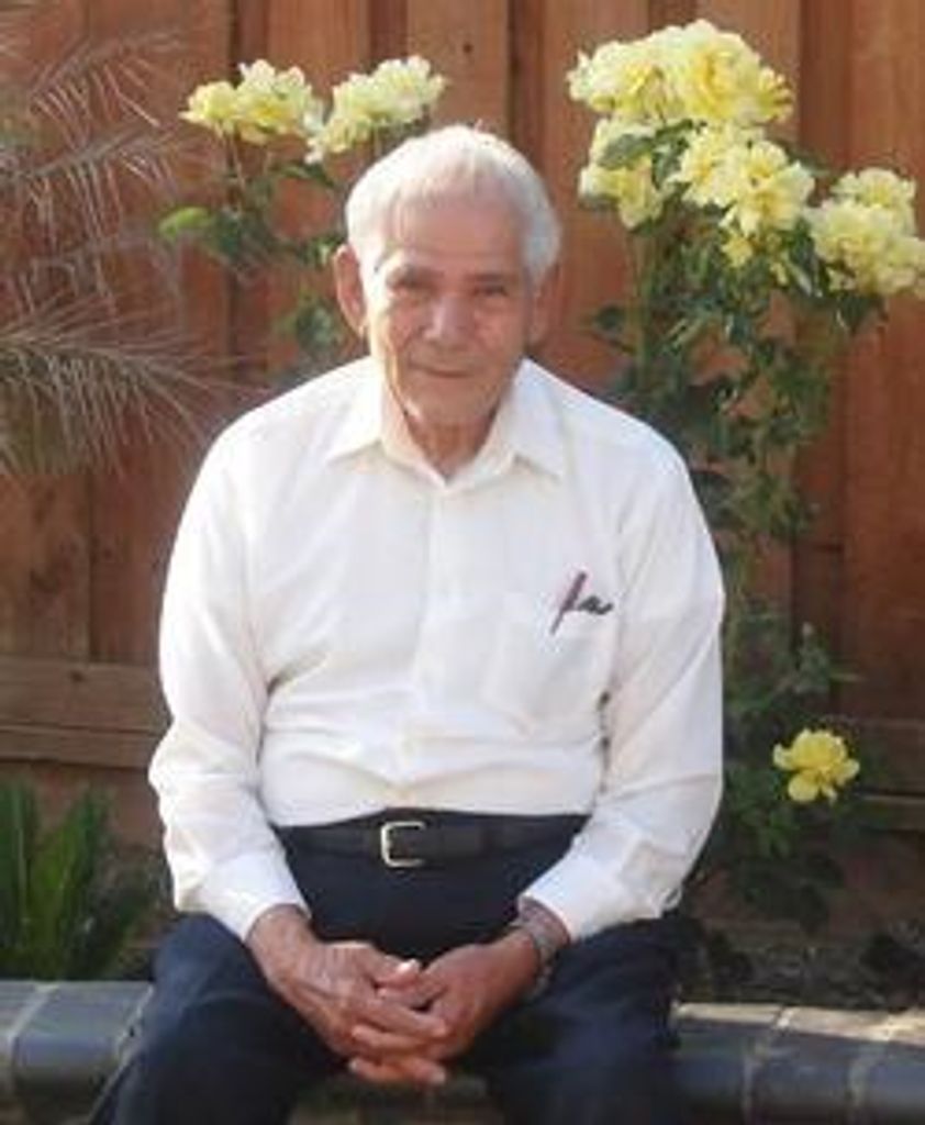 Porfirio Feliciano