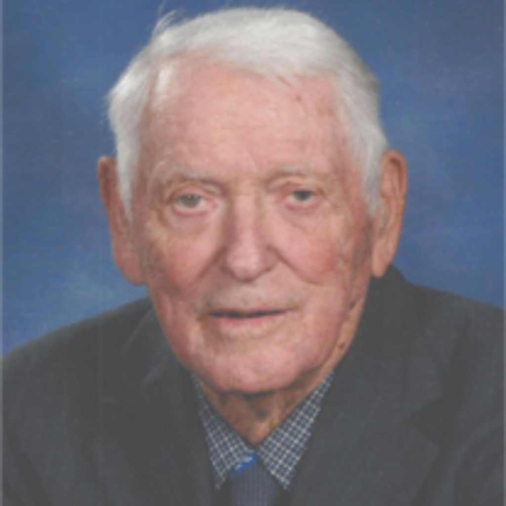 Bernard H. Cantrell Profile Photo
