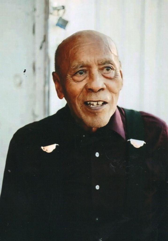 Antonio Arambula Profile Photo