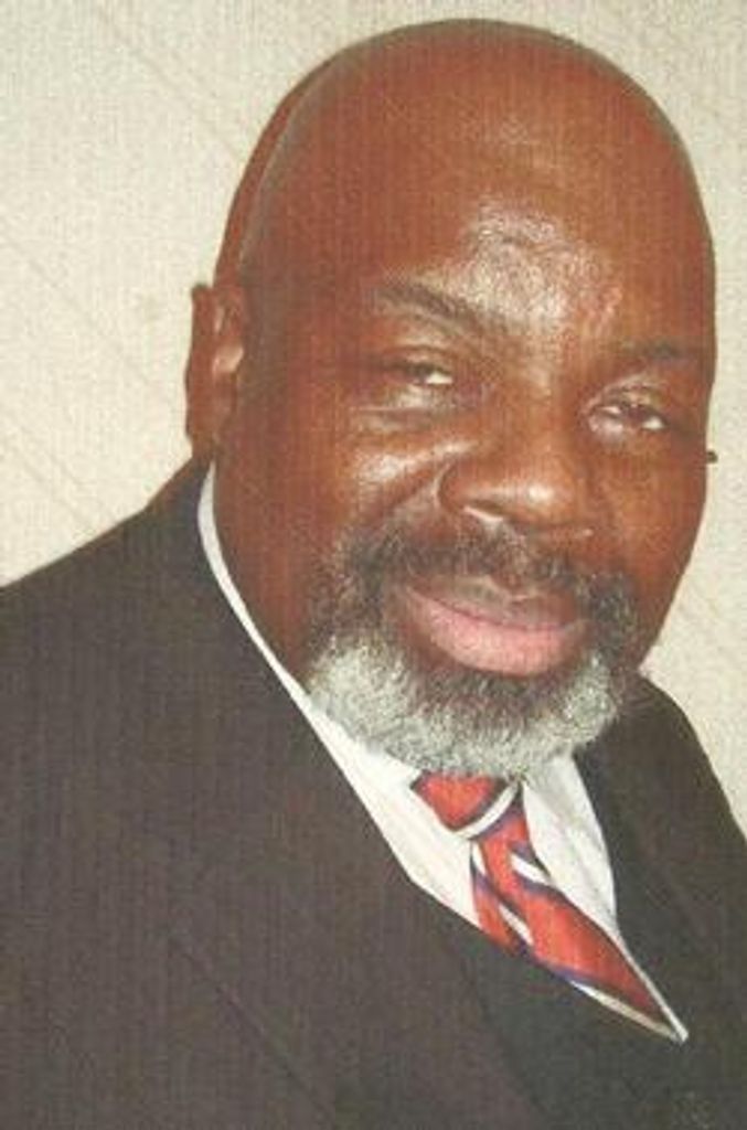 Erskine Burnette Moss