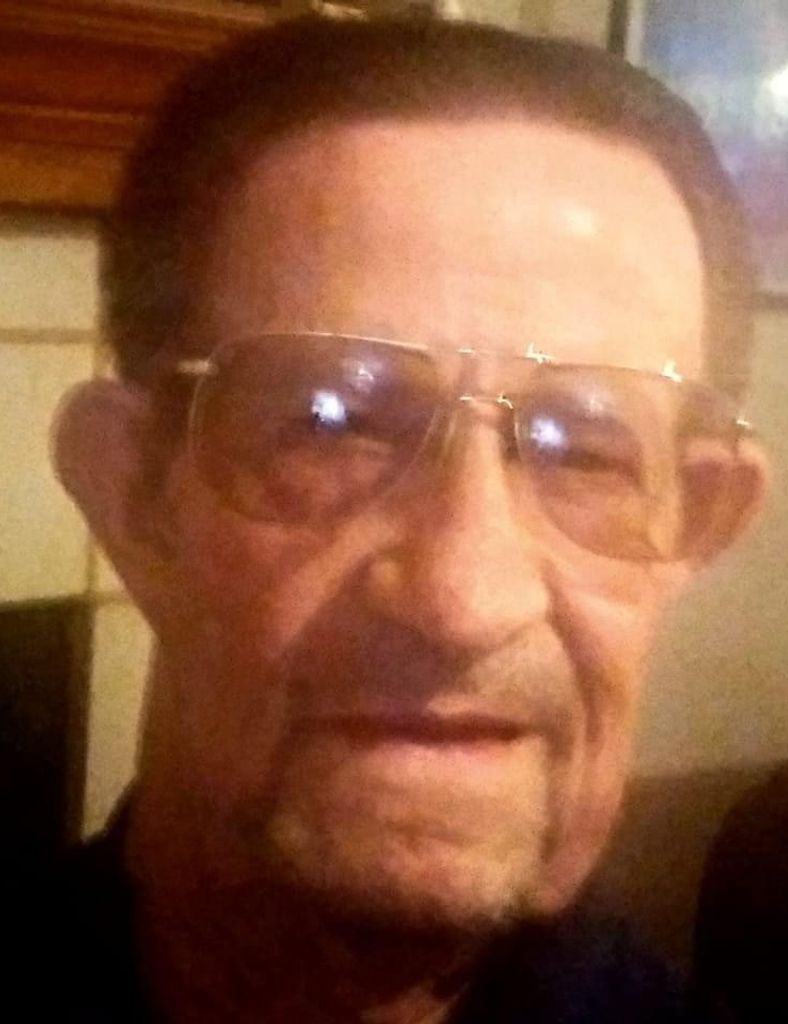 George R.  Cravens, Sr.  Profile Photo