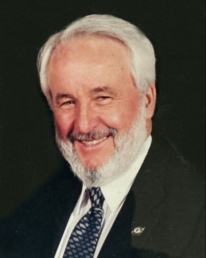 Thomas H. Walk's obituary image