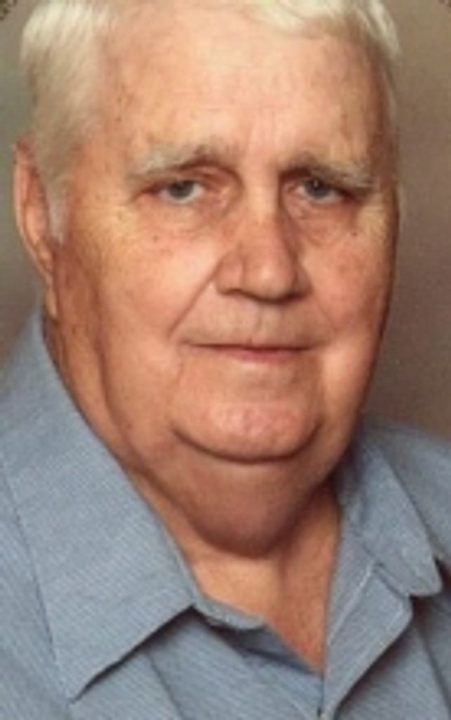 Floyd Dobbins