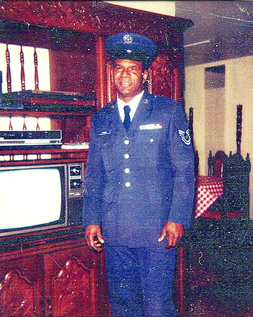 Everett McDonald Profile Photo