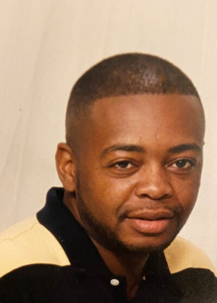Gregory Lamont Prince Profile Photo