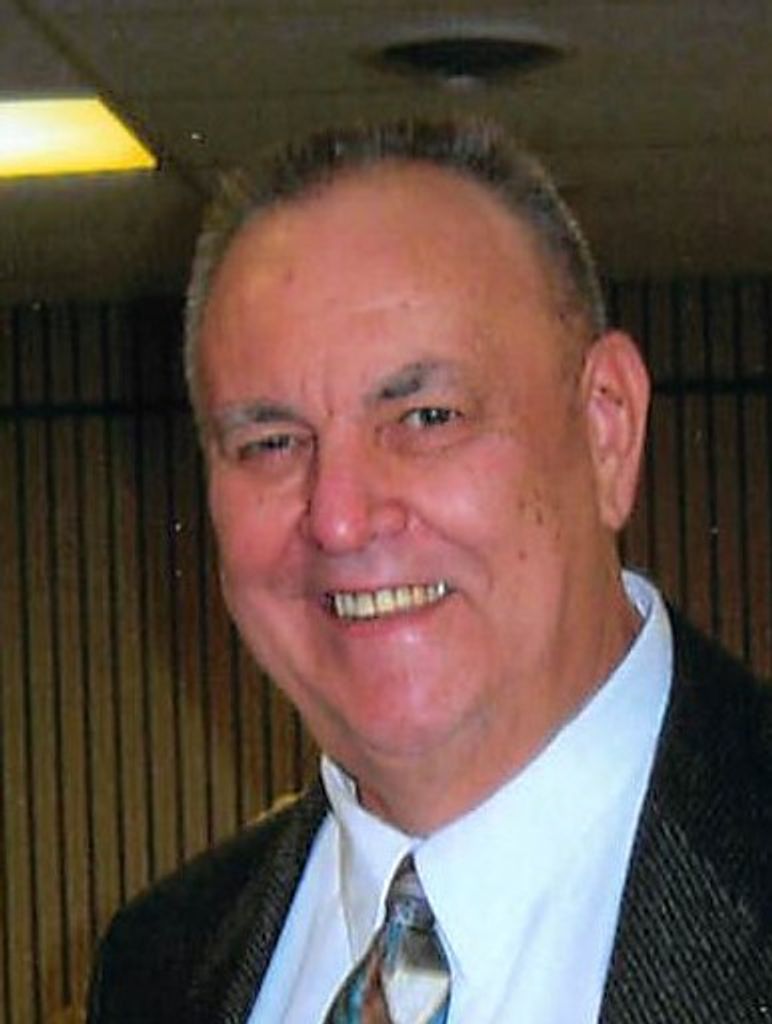 Samuel Demchak