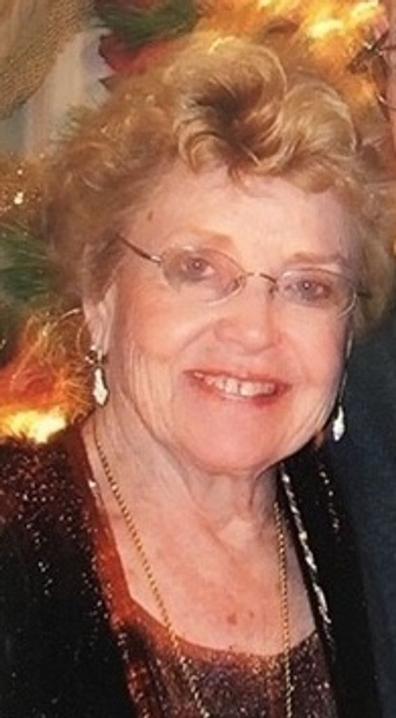 Maxine Duncan