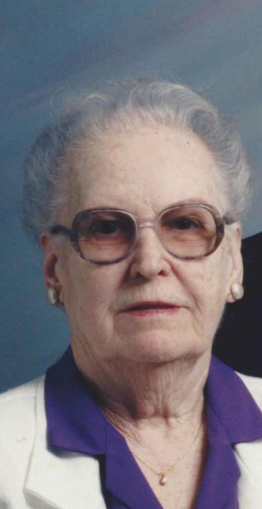 Mary L. Arp