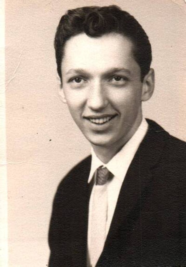 George Holben Profile Photo