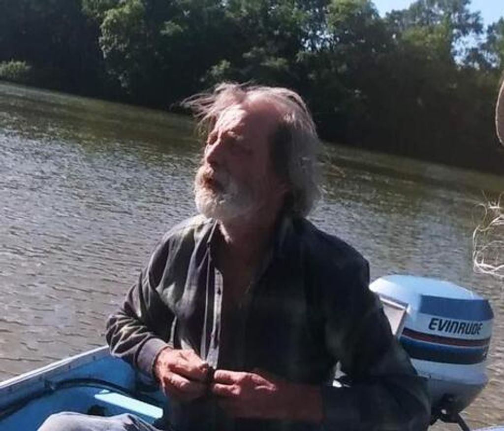 Rick Wade Phipps Profile Photo