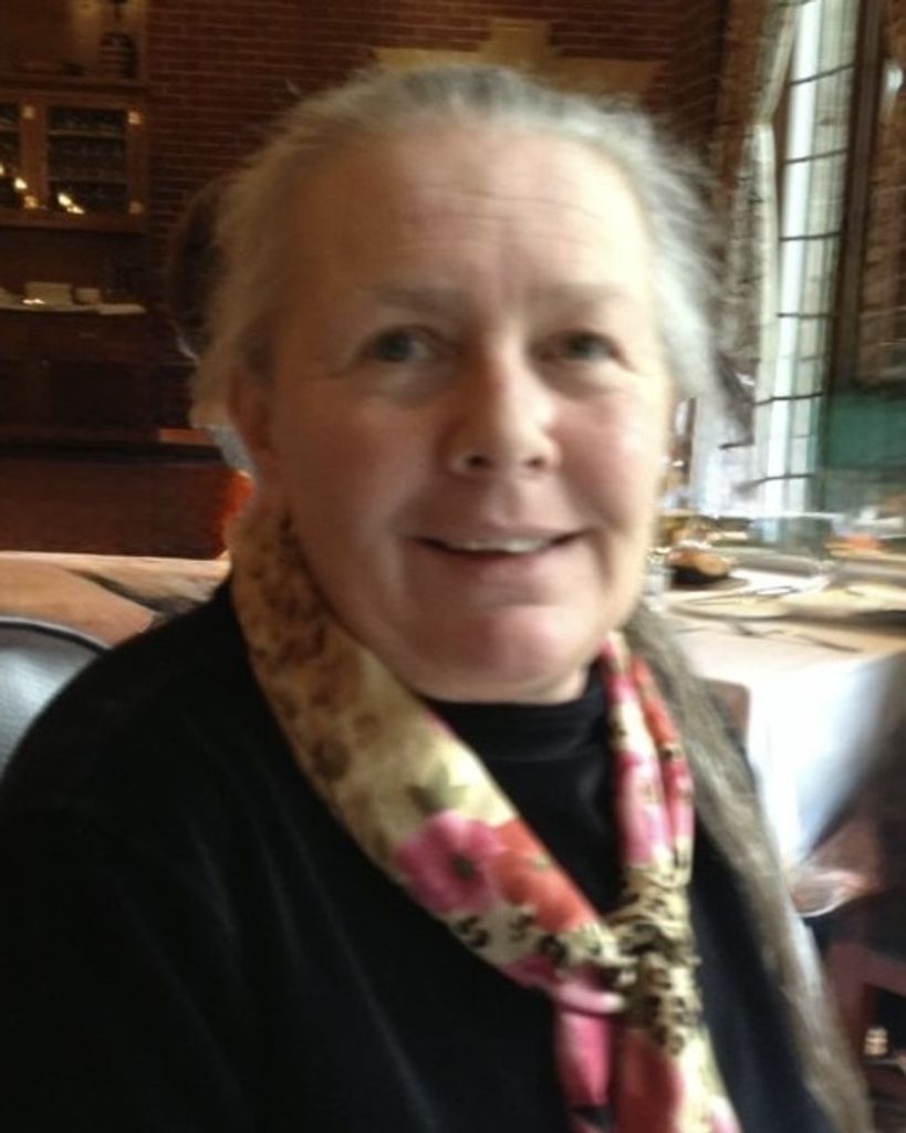 Deborah K. McCarthy Profile Photo