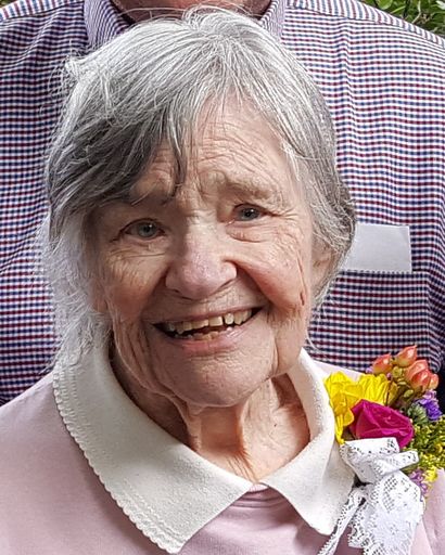 Alorie Jane Rotondo's obituary image