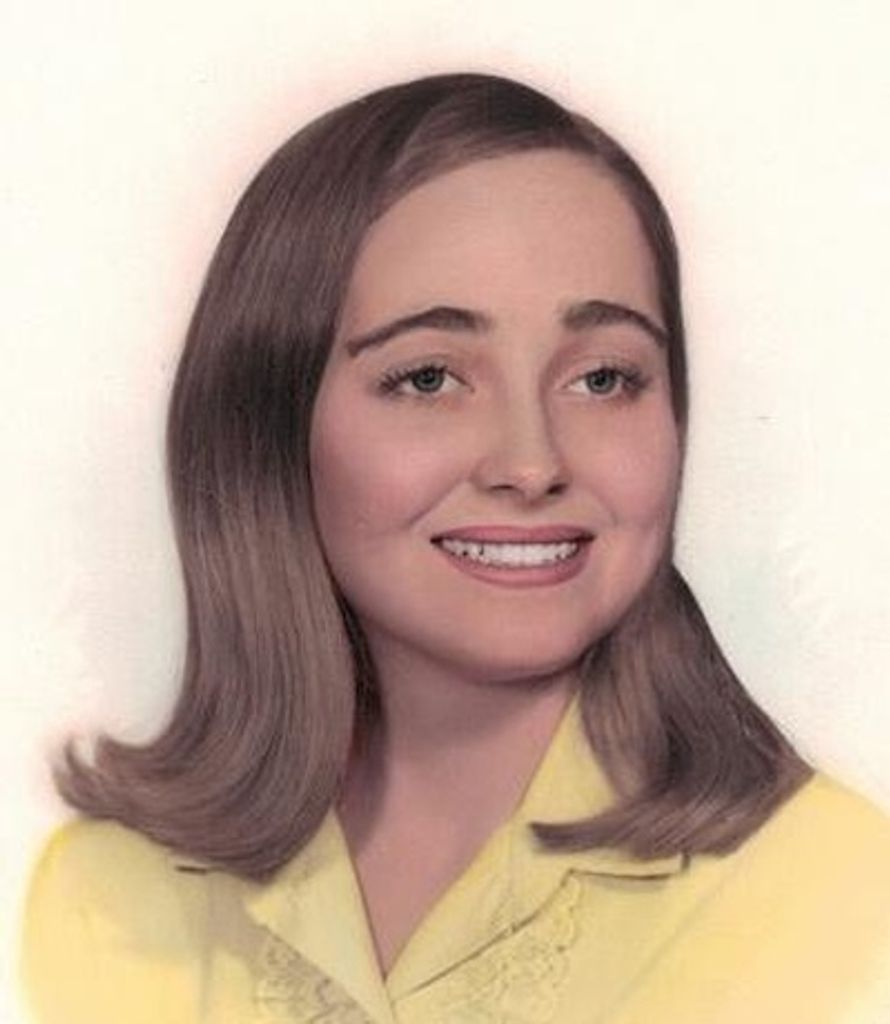 Beverly Brickel Profile Photo