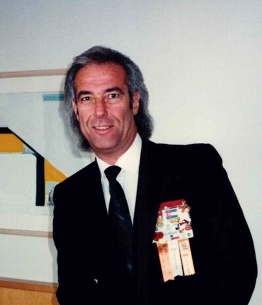 Marvin "Marv" Liss Profile Photo