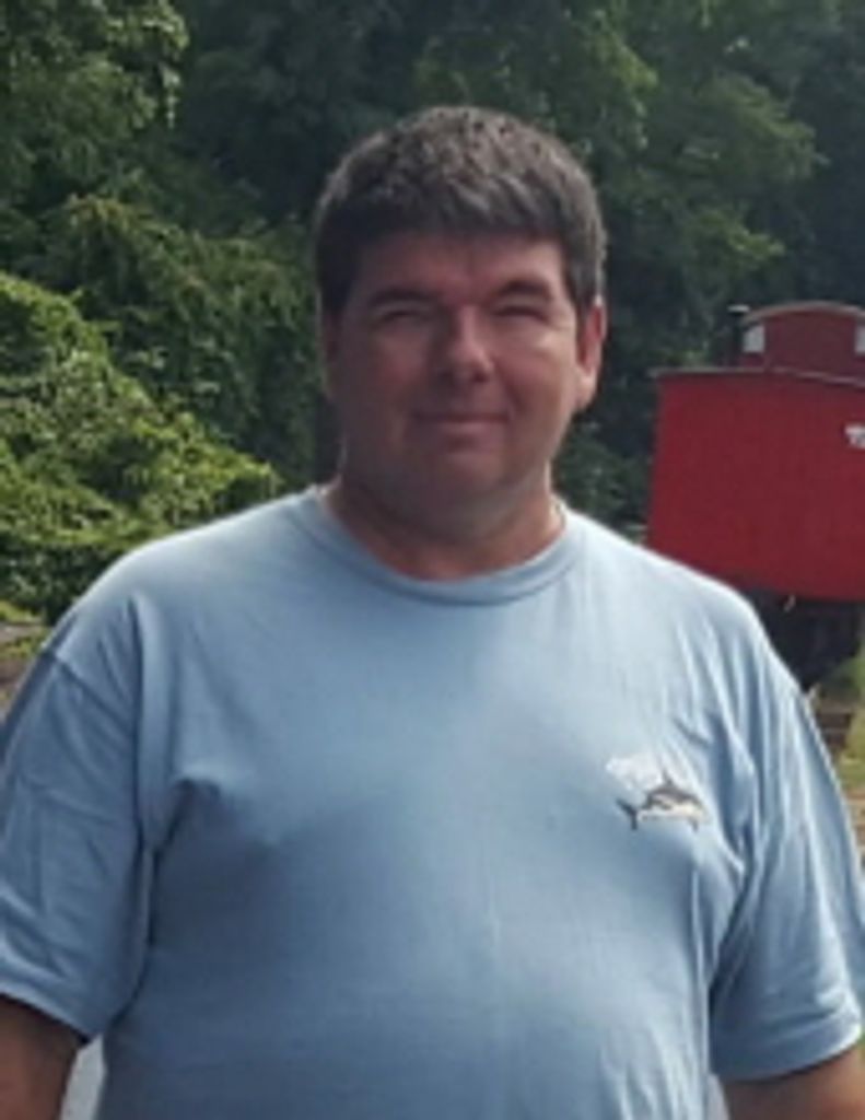 Russell G. Bunting, Iv