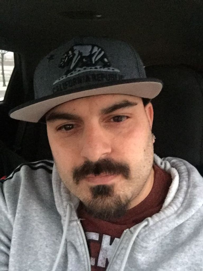 Andrew Christopher Lopez