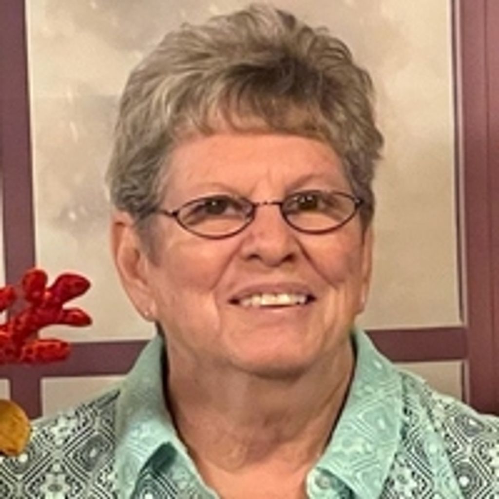 Doris  A. Sullivan Profile Photo