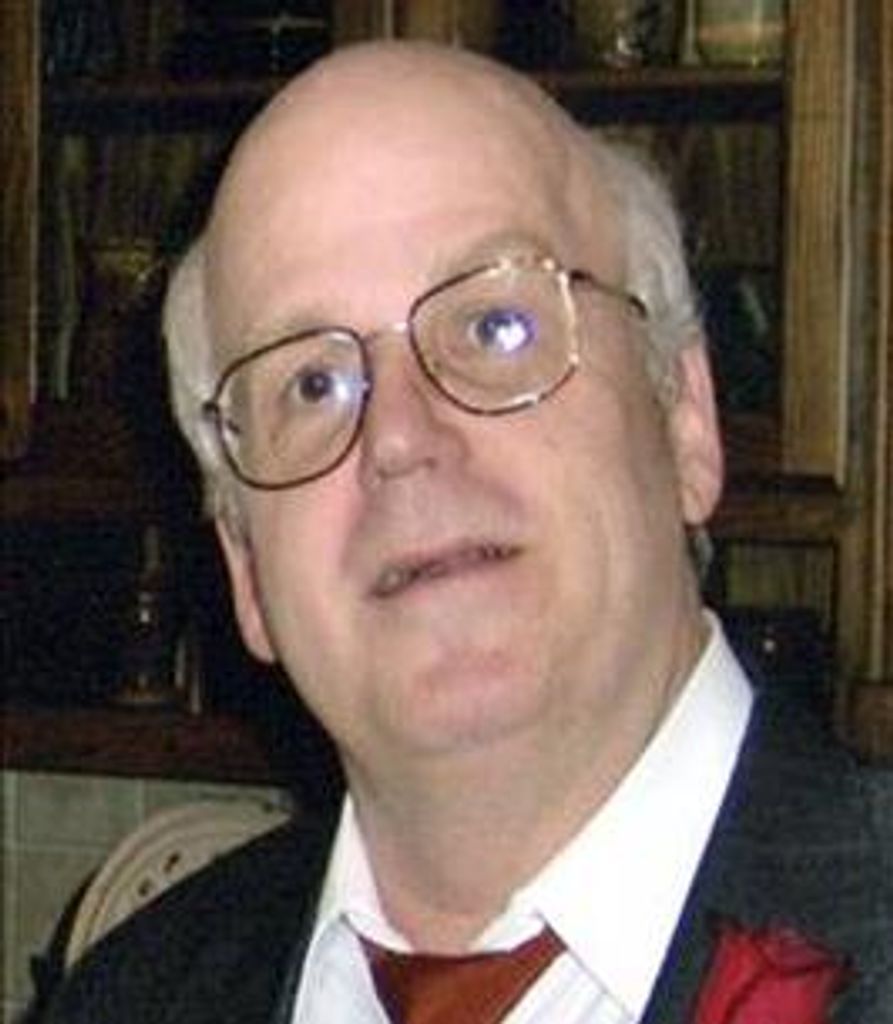 Paul Jensen Profile Photo