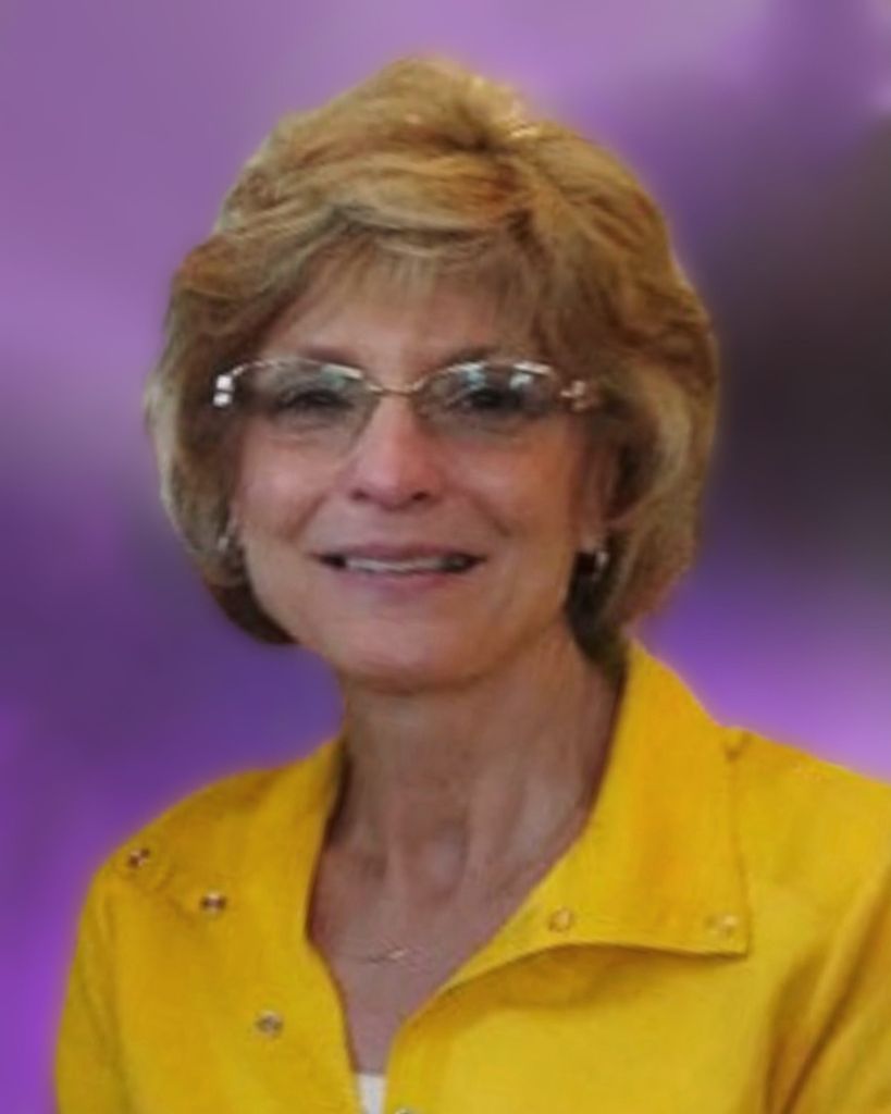 Laura F. Rechtenbach