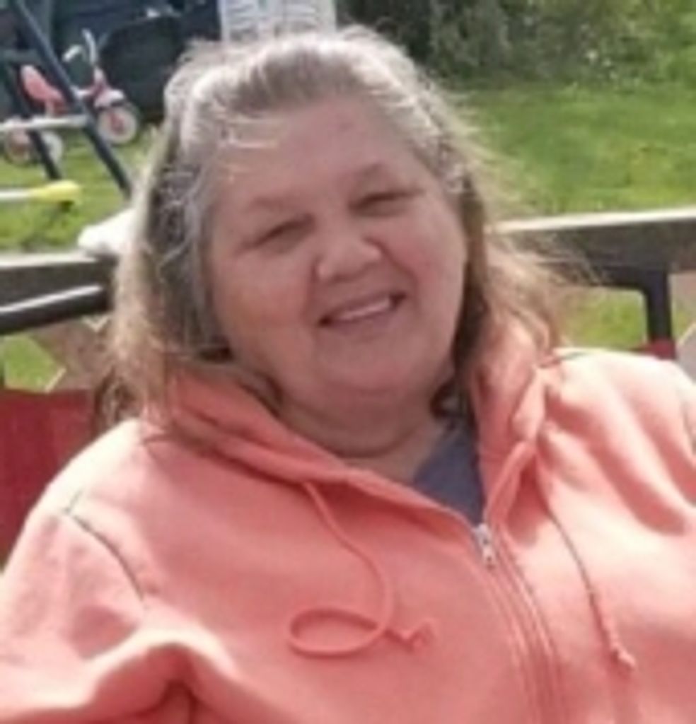 Peggy “Jeannie” Donaldson