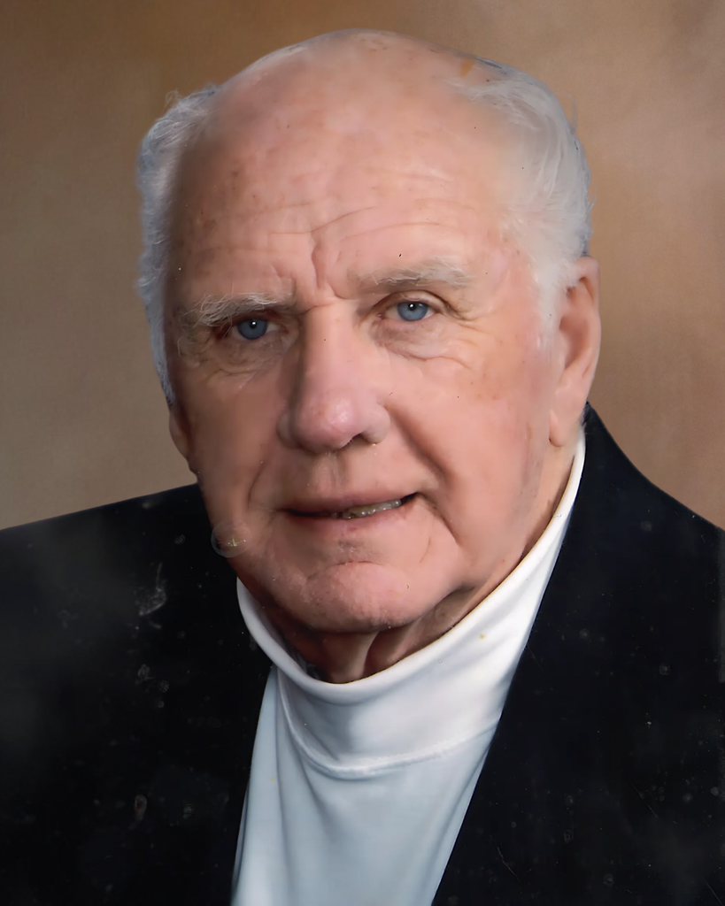 James Leonard Kasten