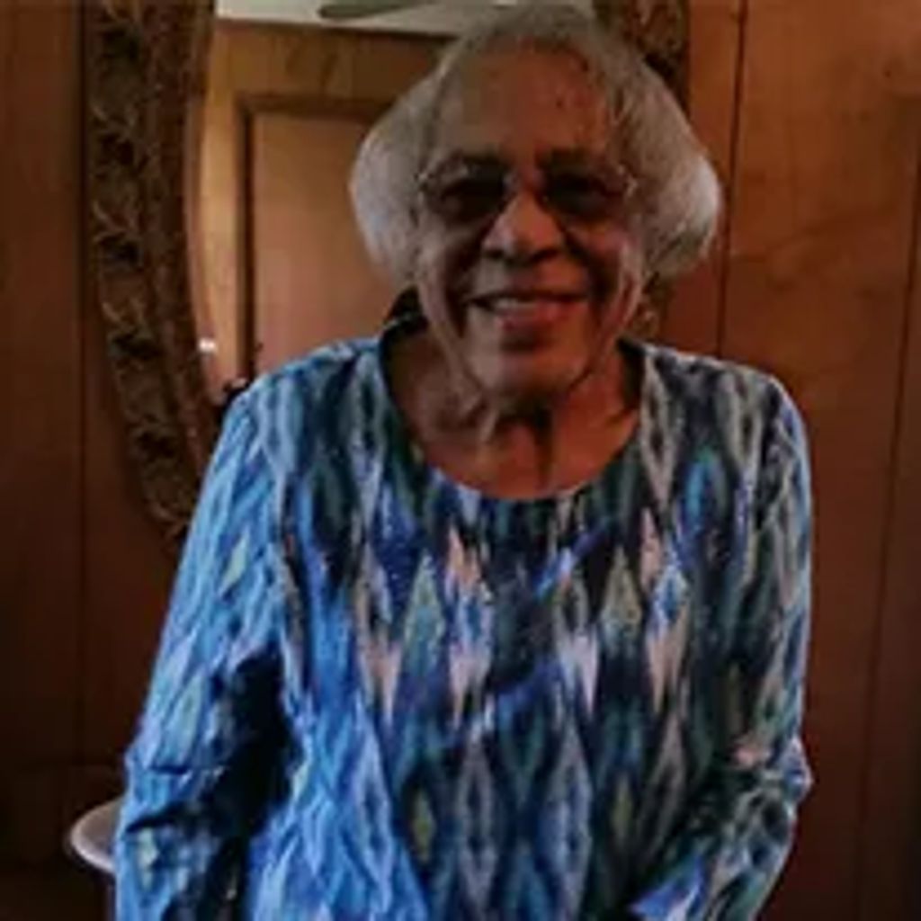 Mary (Maggie) Dulin Profile Photo