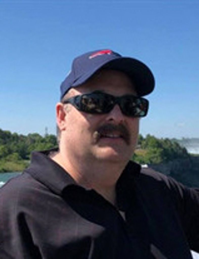 Bruce Pineo Profile Photo