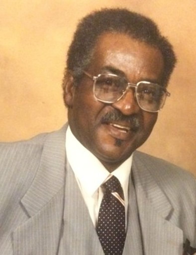 Javan Higgins Profile Photo