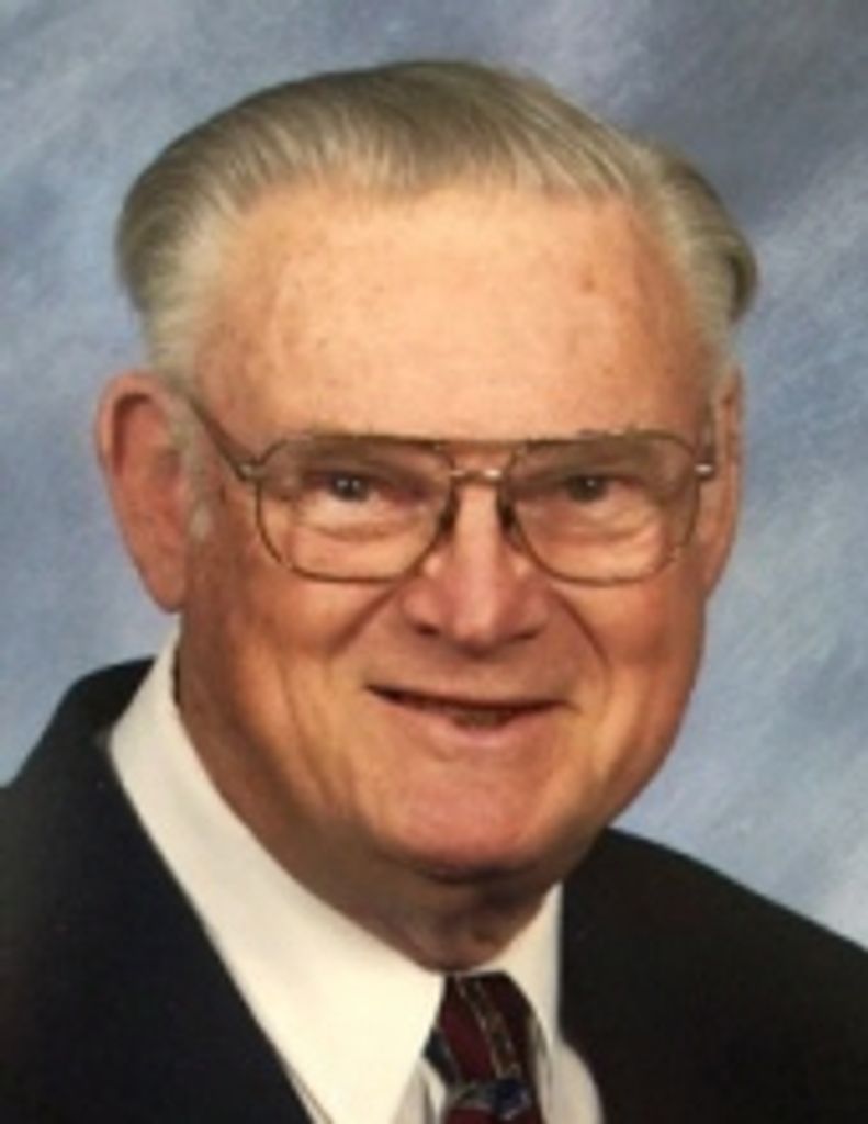 Joel "Billy" William Cullen Horne,  Jr.