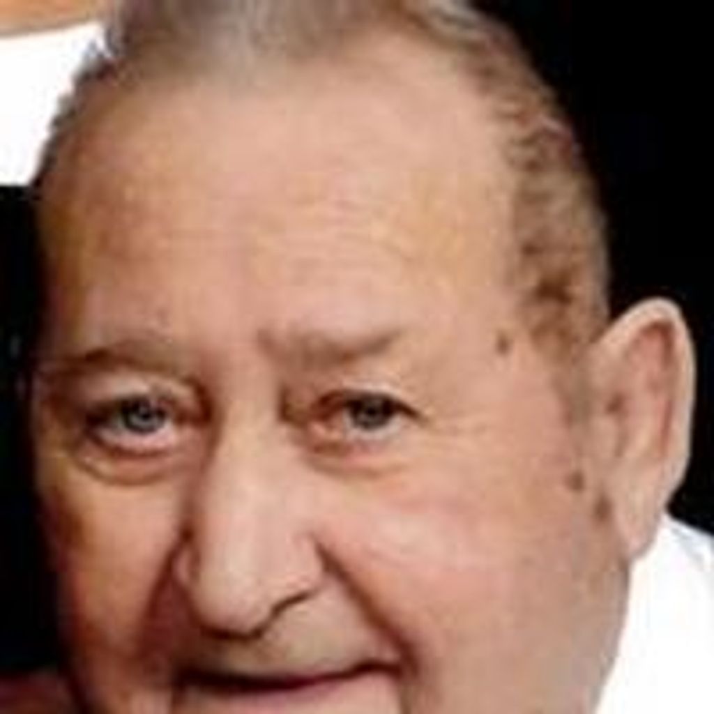 Franklin D. Jenkins Profile Photo