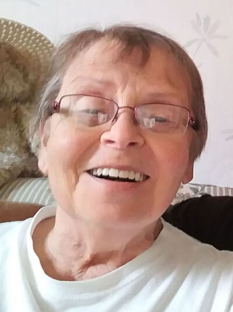 Carol J. Evered