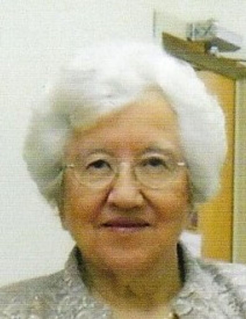 Alverda Bowers