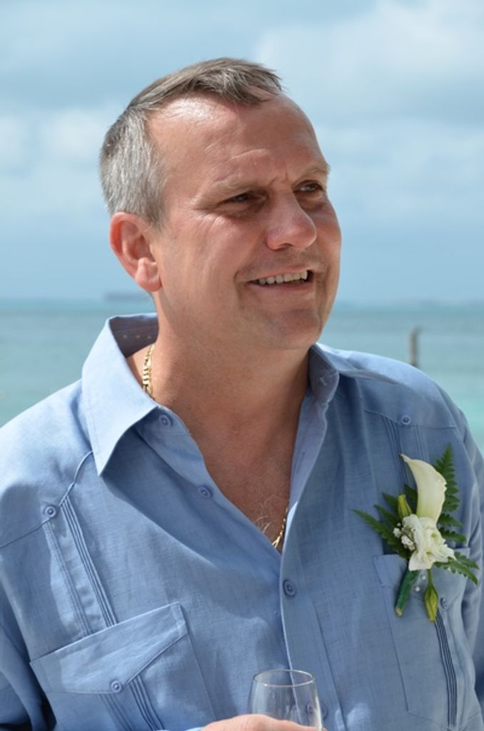 Craig J. Bartish Profile Photo