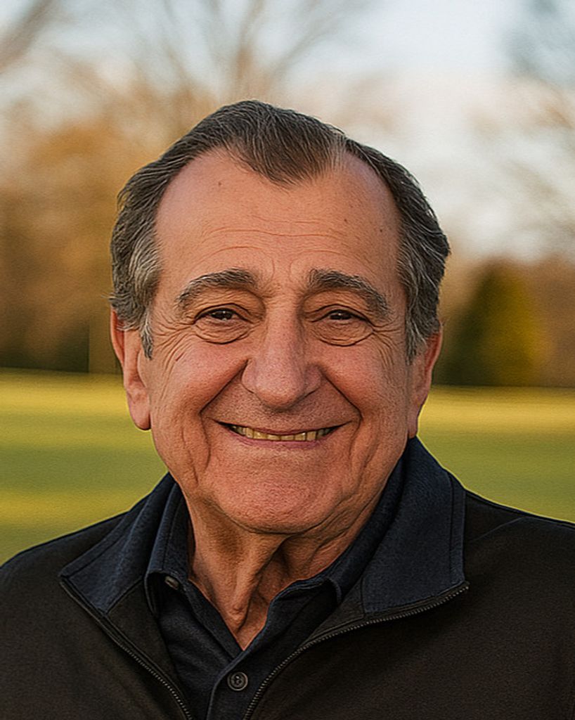 Thomas "Tom" Nixon Profile Photo