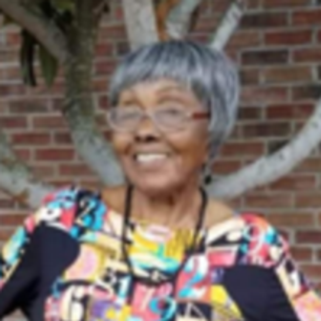 Opal Jones Profile Photo