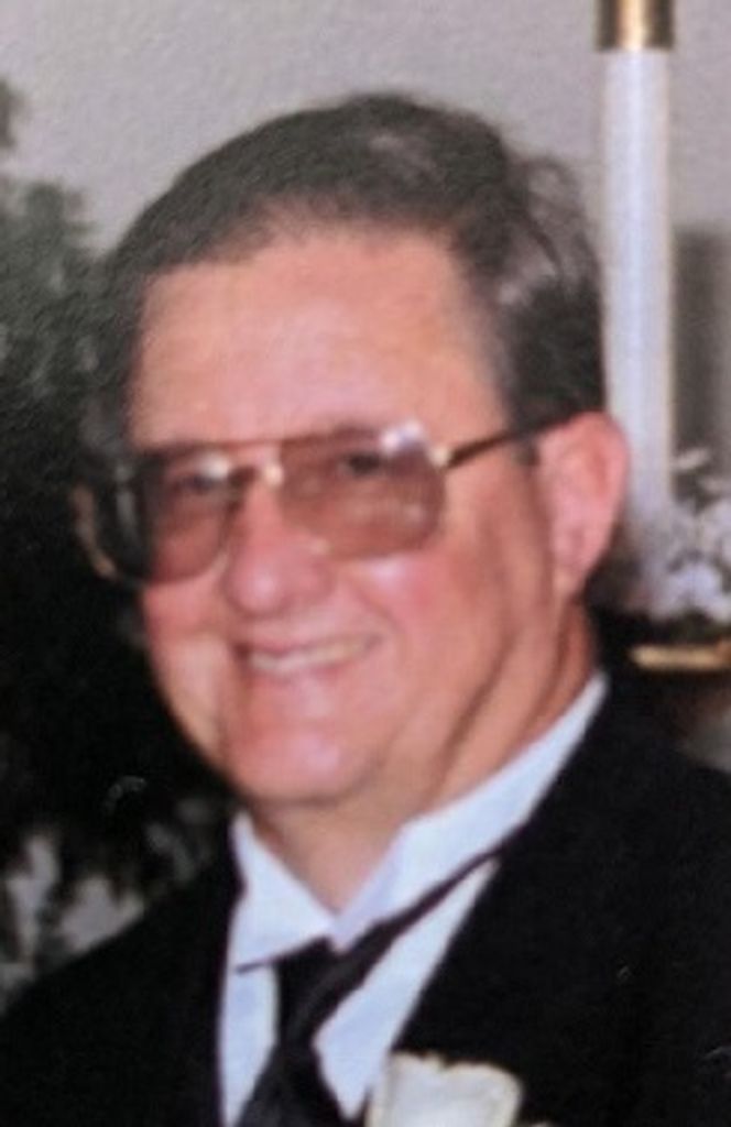 Glenn Albright Profile Photo