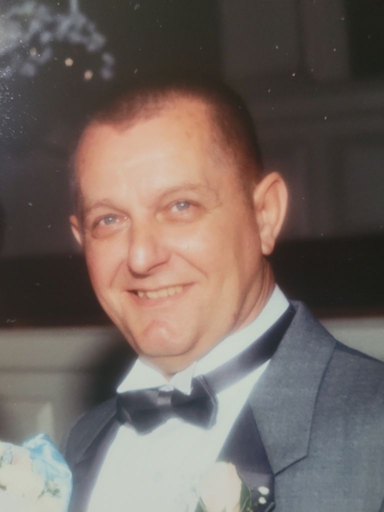 William "Bubby" O. Reynolds Profile Photo