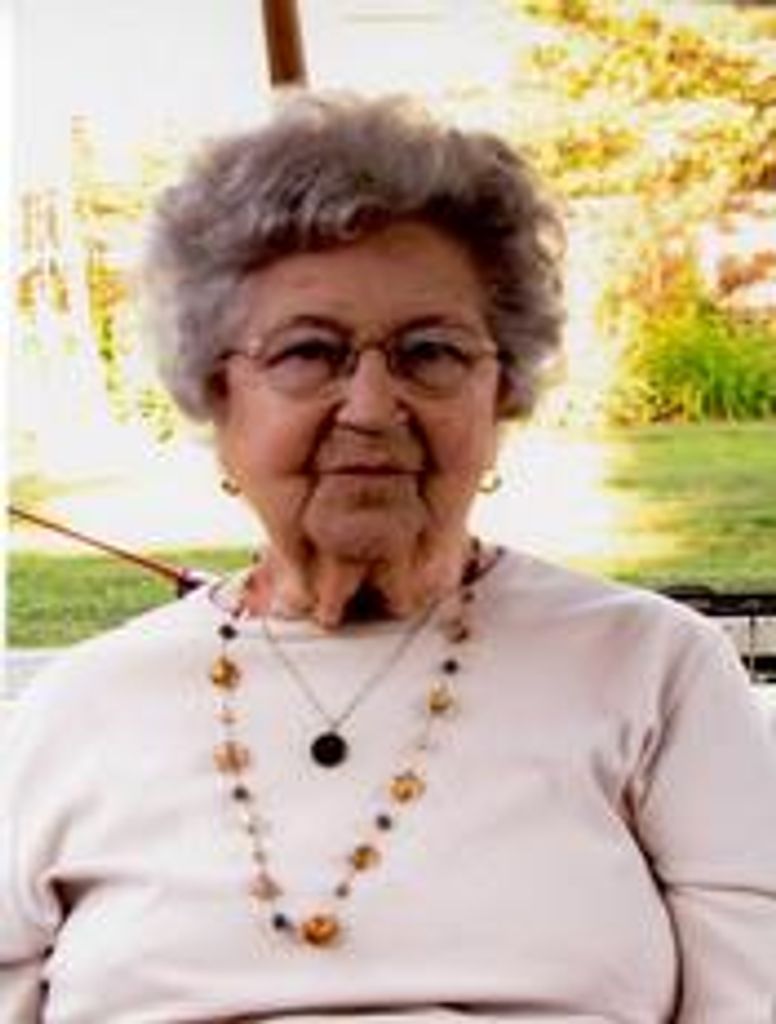 Madeline Elges